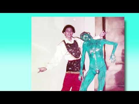 Esse documentário foi realizado durante o período da Pandemia e integra a série 