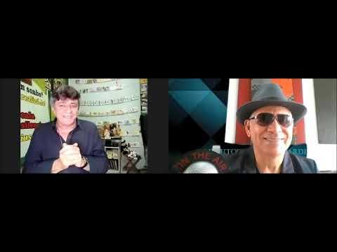 10 + 1 = 11 MINUTOS COM JUL LEARDINI ENTREVISTA PEDRO SAMPAIO, DO CEARÁ