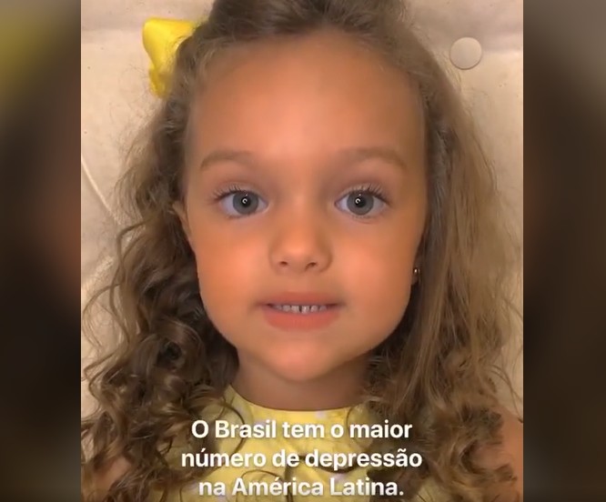 Difícil não se emocionar e refletir.