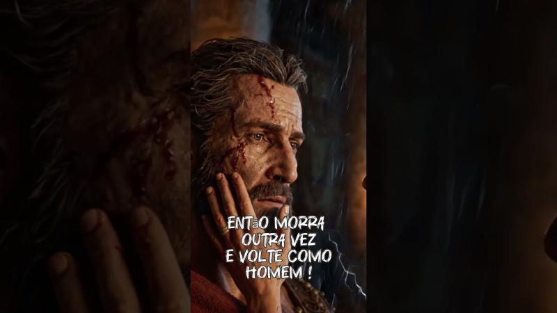 A volta de Odisseu