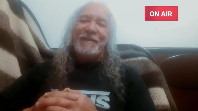 Osmarosman Aedo e os Segredos da Música Baiana