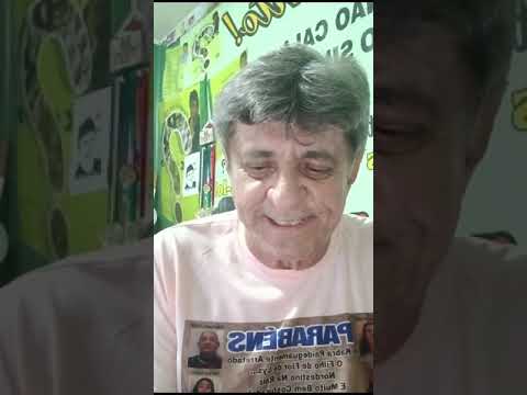 Pedro Sampaio sai da casinha e mostra o outro lado da Mulher. Impressiona!