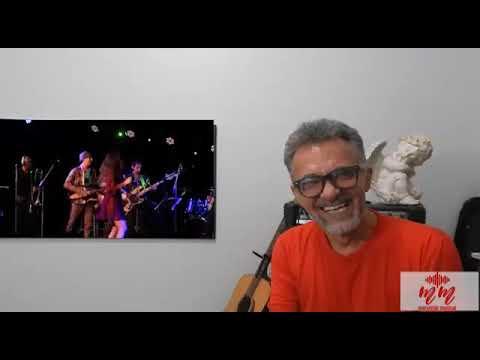 Programa SOMMARÁ (09.10.2020), de Chiquinho França. Pedrada.