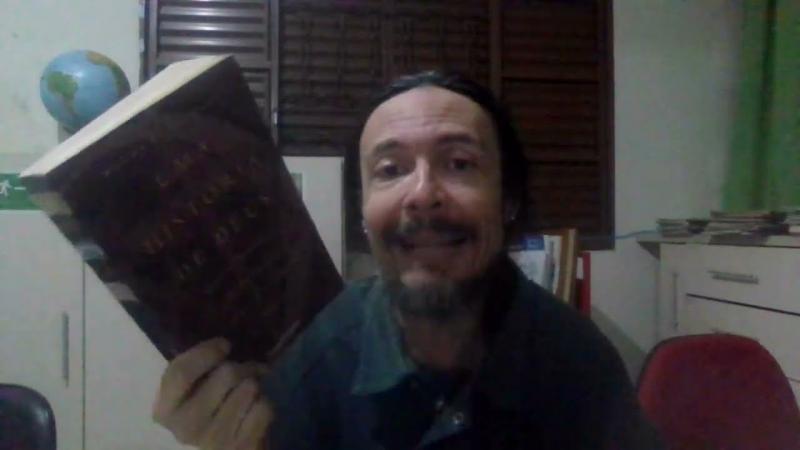 Religiões mundiais. Religião comparada. História das religiões. LEONARDO DE MAGALHAENS