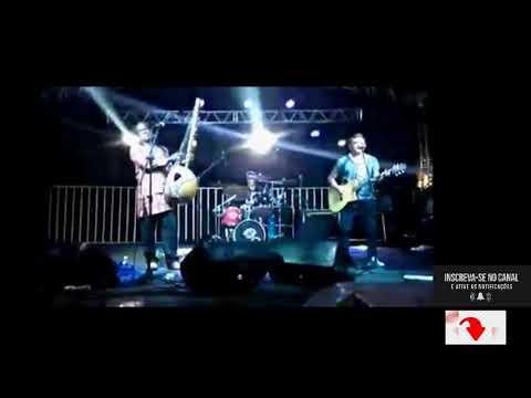 Saldanha Rolim - Dente de Ouro (Josias Sobrinho) - Canção de Amigo 