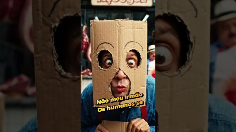Olha o susto que o Etezão tomou....