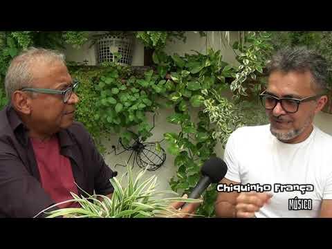 Tácito Garros e Chiquinho França. Parte III. Vale ver. A entrevista do ano.