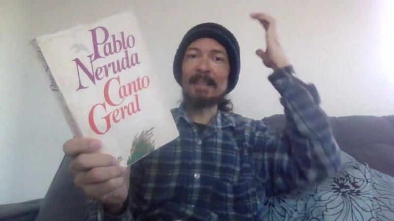 Dicas de leitura. Literatura sul-americana: Borges, Neruda, Cortázar, G. G. Márquez, Isabel Allende