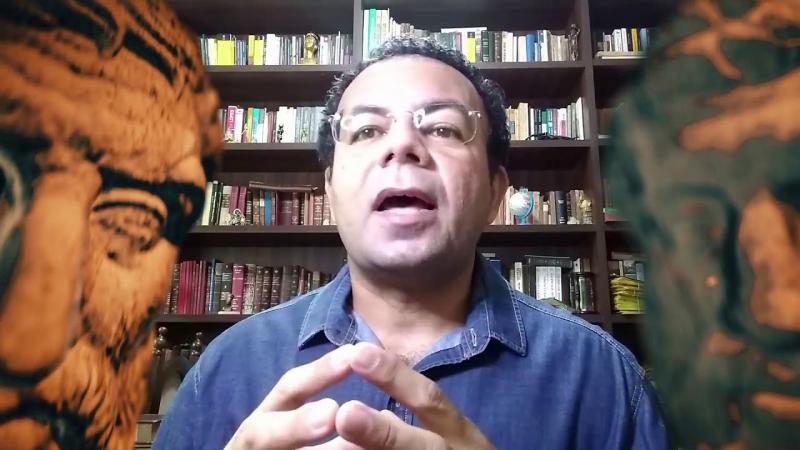 EUGES LIMA e a História de São Pedro