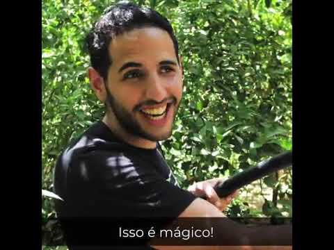 A importância da Água