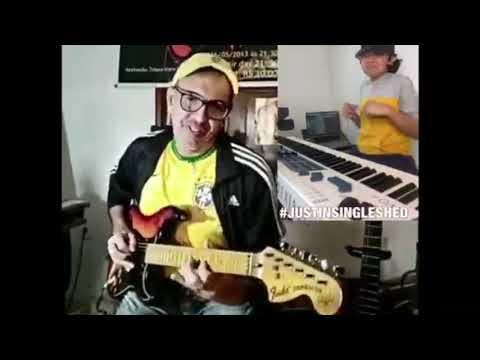 A boa música instrumental une Brasil e Africa do Sul