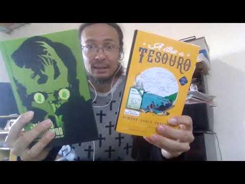 Literatura britânica. Autor escocês Robert Louis Stevenson/Personagens marcantes da ficção