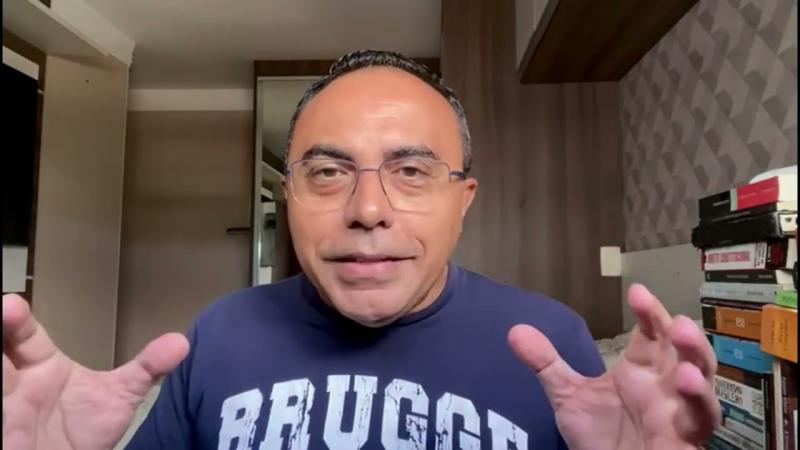 ANALISANDO A LETRA: detalhes sobre a letra e a música da canção 