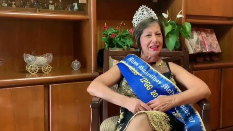 Programa de Amara Lucena Robson