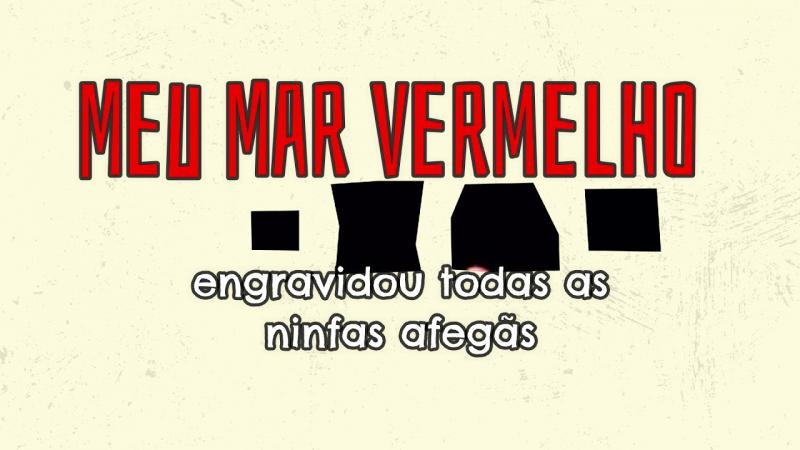 PRUMO, poesia de Mhario Lincoln, dita por Osmarosman Aedo