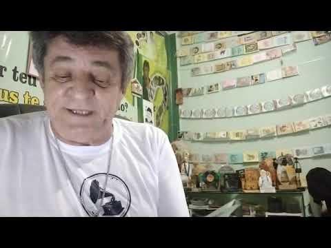 Meu Canal Cordelizado Destacando: Poeta GUAIPUAN VIEIRA