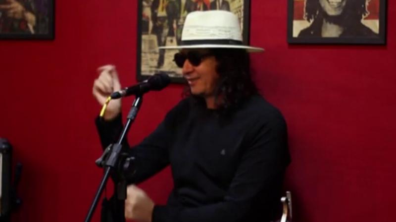 Celso Reis foi quem primeiro gravou em disco esse Circo. Esse tem propriedade!!!!!