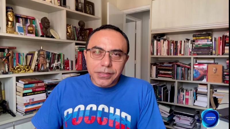 “Pílulas Filosóficas” com Rogério Rocha