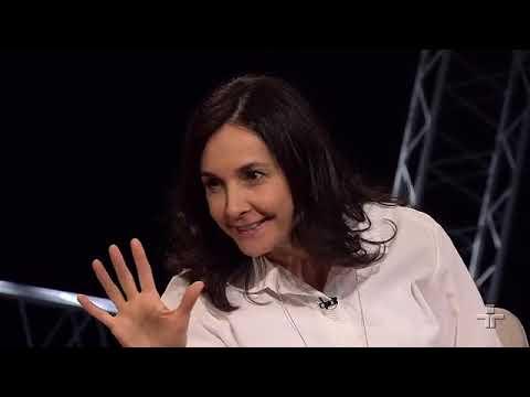 Histórias contadas pela TV Cultura / Júlia Lemmertz