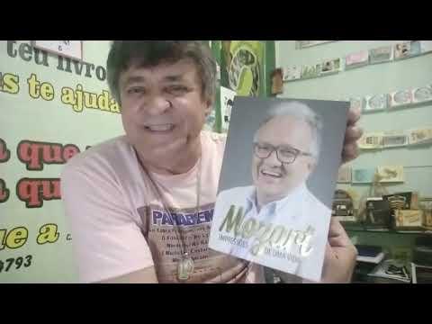 Pedro Sampaio: Meu Canal Cordelizado. 12.04.2022