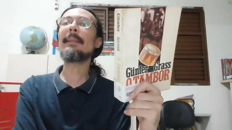 Dicas de leituras. Literatura alemã. Com Leonardo de Magalhaens