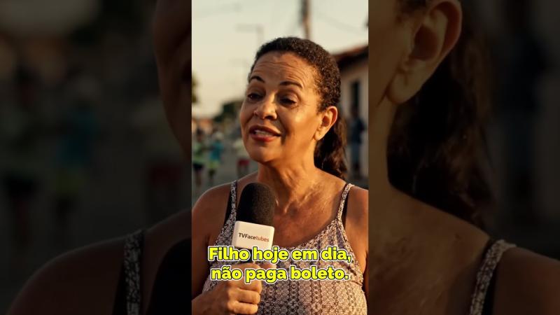 Tem cada mãe? Certo ou Errado?