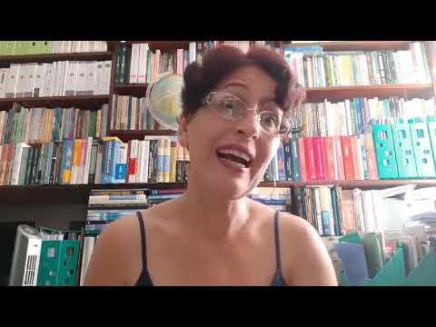Prof. Renata Barcellos e o Dia da Língua Portuguesa: um pouco da origem do nosso idioma materno