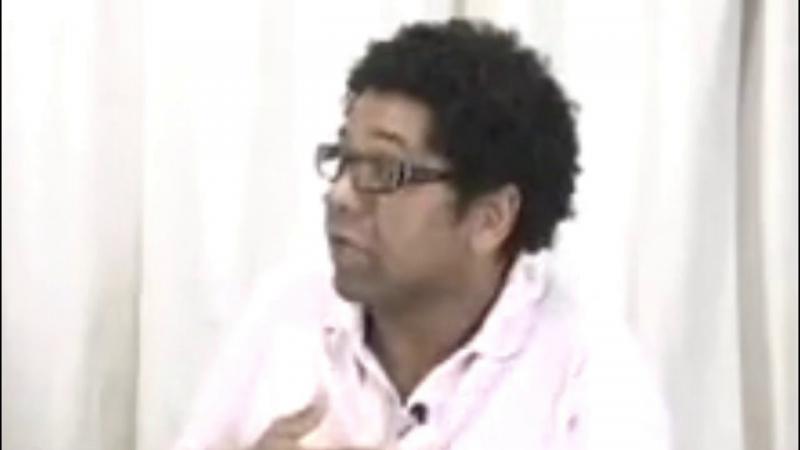 Releituras: A INVISIBILIDADE DO NEGRO (Parte 04)