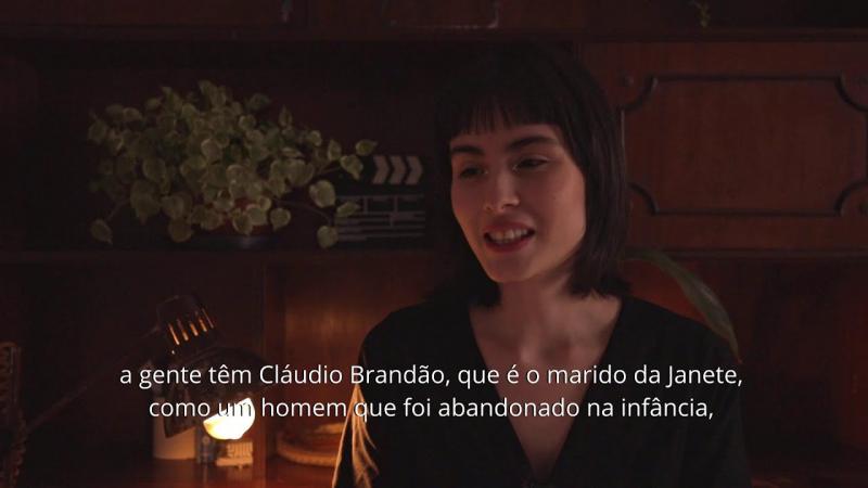 Convidada Especial, Zabella Silveira.