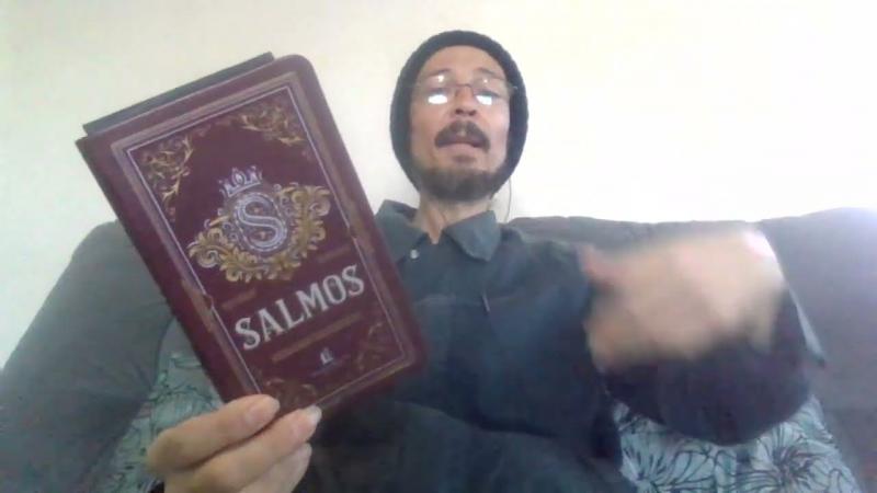 E se Leonardo Magalhaens escolhesse, apenas, 5 livros universais?