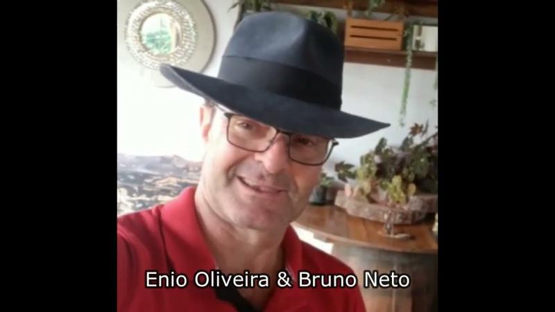 Ênio Oliveira, especial para o Facetubes