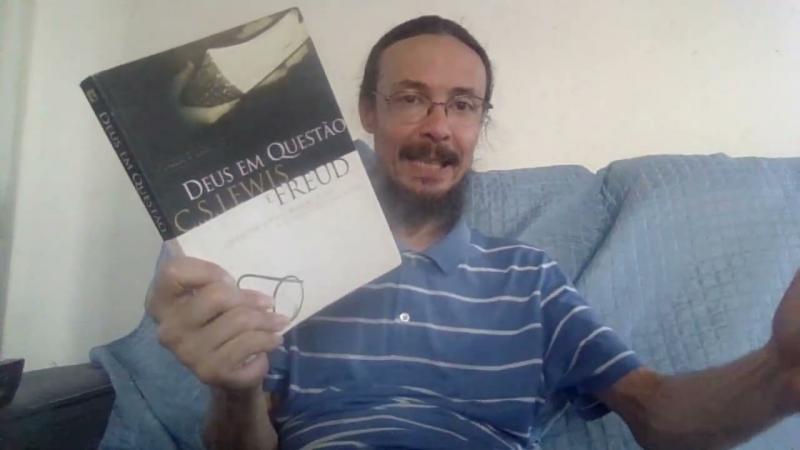 Deus em questão : C. S. Lewis e Freud. Armand M. Nicholi Jr. 2002. Filosofia. Teologia. Debate.