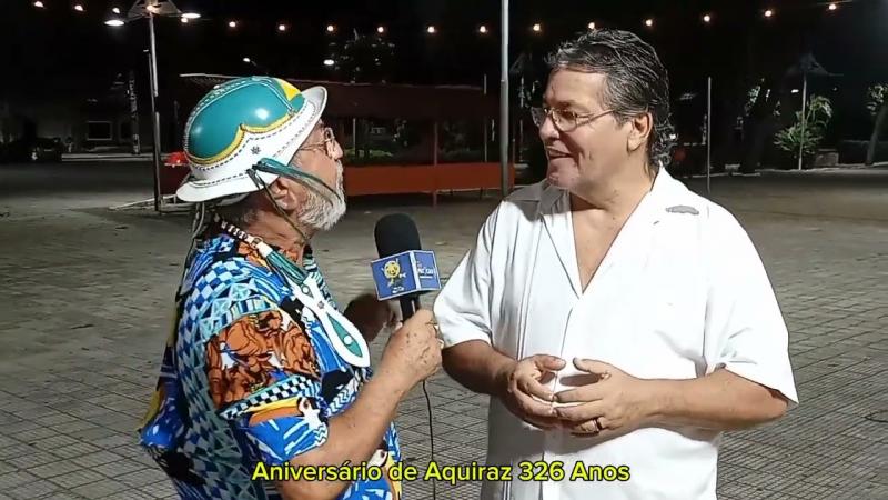 TV DO FACETUBES (03). ESPECIAL JONES CAVANCANTE
