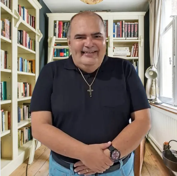 Colunista ANTONIO OLIVEIRA