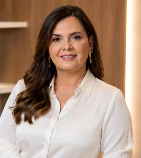 Coluna de Sharlene Serra