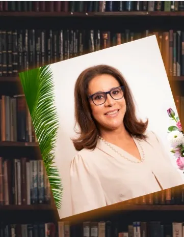 Coluna SILVÂNIA TAMER, Literatura, arte e eventos