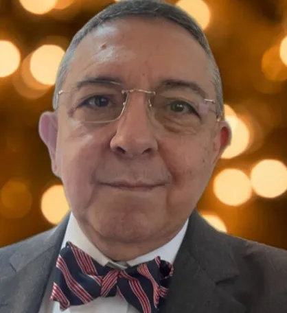 José Claudio Pavão Santana